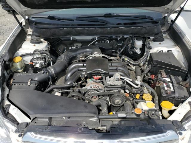 Снимка 11 от търг – 2010 SUBARU OUTBACK 3. с VIN 4S4BREKC0A2358302
