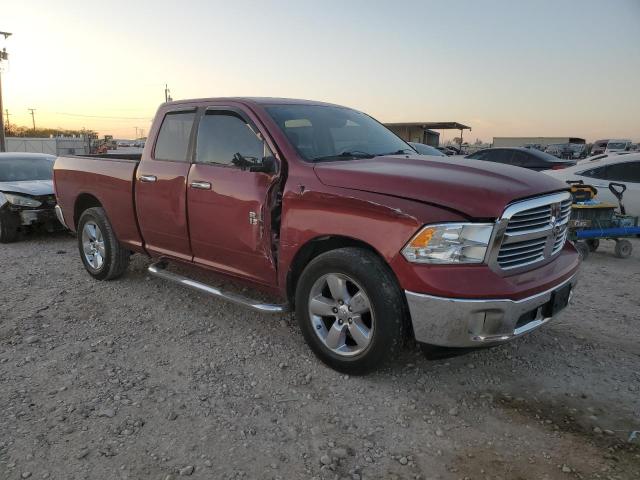 Photo 4 from auction – 2014 RAM 1500 SLT with VIN 1C6RR6GGXES190993