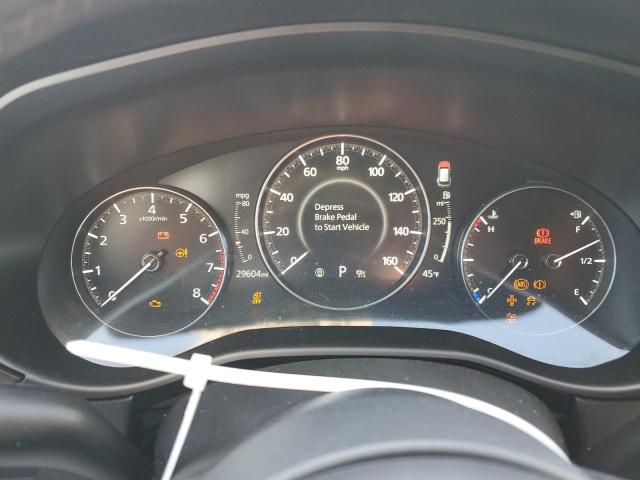 Photo 9 from auction – 2024 MAZDA CX-50 PREF with VIN 7MMVABBM8RN180164
