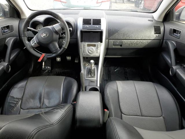Photo 8 from auction – 2006 TOYOTA SCION TC with VIN JTKDE167860114441
