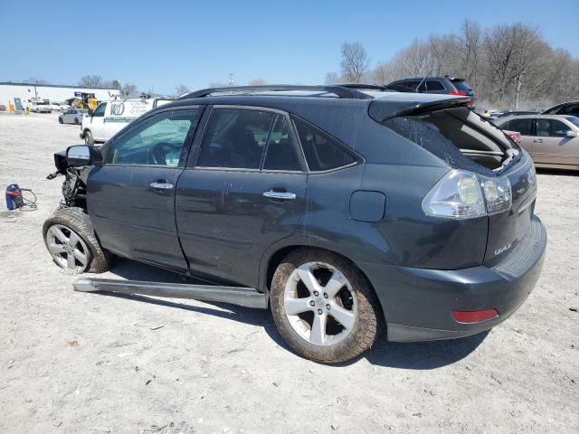 Photo 2 from auction – 2008 LEXUS RX 350 with VIN 2T2GK31U48C035939
