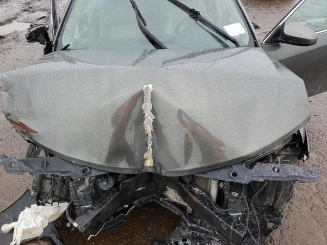 Photo 11 from auction – 2012 TOYOTA CAMRY BASE with VIN 4T4BF1FK0CR160576