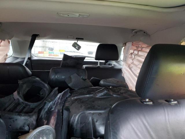 Снимка 10 от търг – 2013 SUBARU OUTBACK 2. с VIN 4S4BRBKCXD3280124