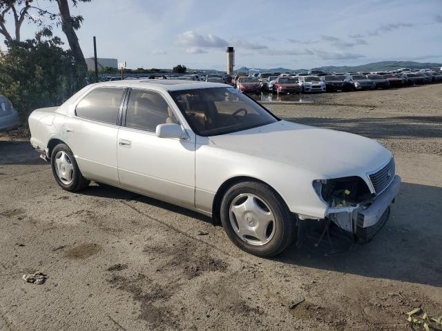 Photo 4 from auction – 1998 LEXUS LS 400 with VIN JT8BH28F9W0139461