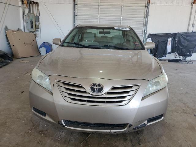 Photo 5 from auction – 2009 TOYOTA CAMRY BASE with VIN 4T1BE46K09U868446