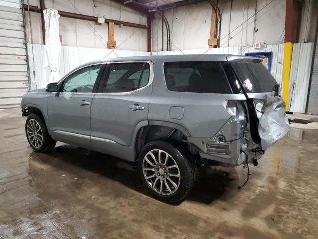 Photo 2 from auction – 2023 GMC ACADIA DEN with VIN 1GKKNXLS2PZ238877