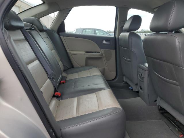 Photo 10 from auction – 2009 MERCURY SABLE PREM with VIN 1MEHM42W69G610987