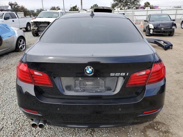 Photo 6 from auction – 2015 BMW 528 I with VIN WBA5A5C50FD519961