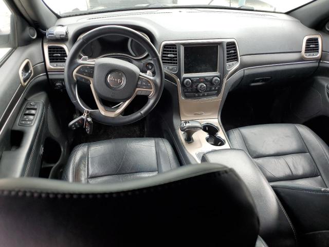 Photo 8 from auction – 2015 JEEP GRAND CHER with VIN 1C4RJFBGXFC216284