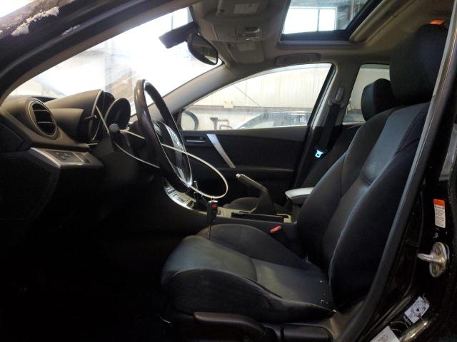 Photo 7 from auction – 2010 MAZDA 3 S with VIN JM1BL1H51A1115840