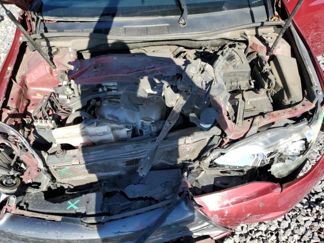 Photo 11 from auction – 2015 TOYOTA CAMRY LE with VIN 4T1BF1FK5FU937624