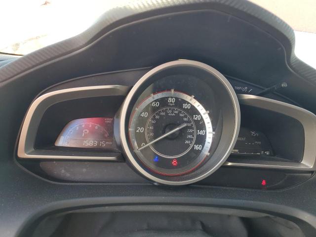 Photo 9 from auction – 2015 MAZDA 3 with VIN JM1BM1L74F1272792