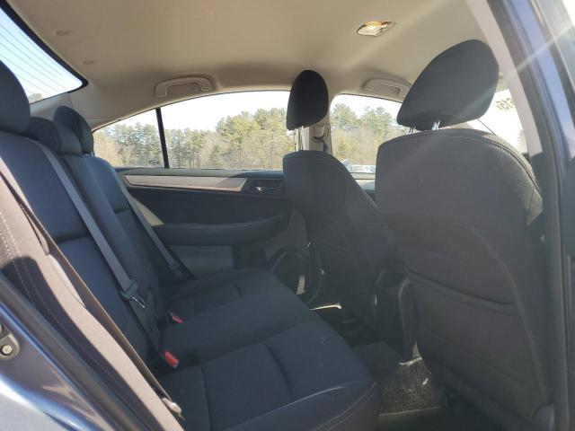 Photo 10 from auction – 2017 SUBARU LEGACY 2.5 with VIN 4S3BNAC68H3048825