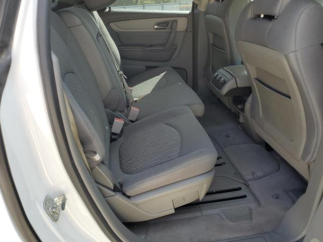 Photo 11 from auction – 2016 CHEVROLET TRAVERSE L with VIN 1GNKVFED1GJ196289