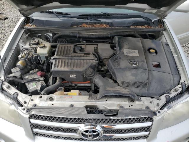 Снимка 11 от търг – 2007 TOYOTA HIGHLANDER с VIN JTEEW21A570035792