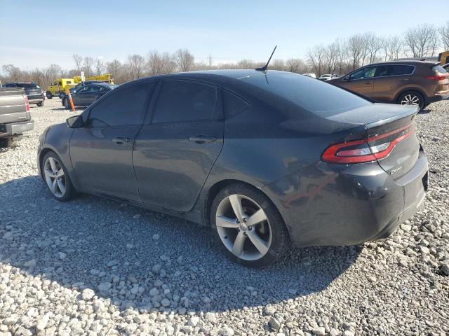 Снимка 2 от търг – 2014 DODGE DART GT с VIN 1C3CDFEB5ED794755