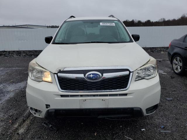 Photo 5 from auction – 2014 SUBARU FORESTER 2 with VIN JF2SJACC2EG433479
