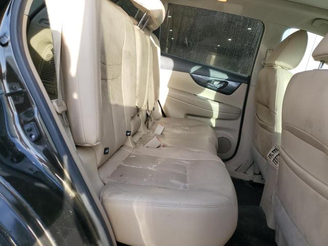 Снимка 11 от търг – 2016 NISSAN ROGUE S с VIN 5N1AT2MT9GC754336