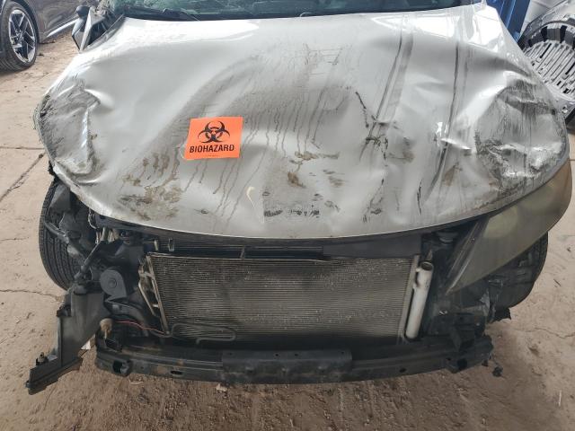 Photo 12 from auction – 2011 KIA SORENTO with VIN 5XYKUDA21BG041495