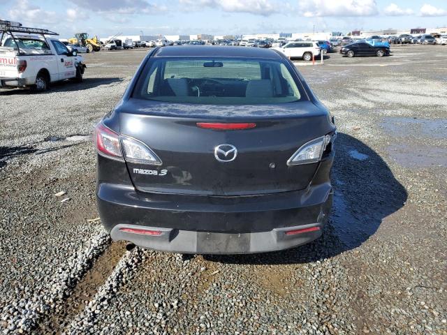 Photo 6 from auction – 2011 MAZDA 3 I with VIN JM1BL1UG7B1383039