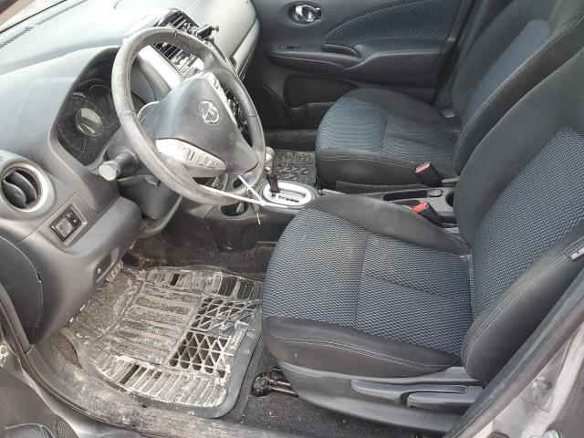 Фото 7 с аукциона – 2018 NISSAN VERSA NOTE с VIN 3N1CE2CP6JL365129