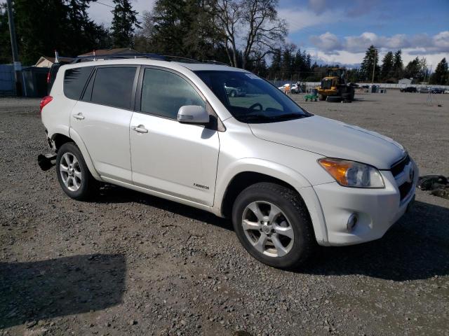 Снимка 4 от търг – 2010 TOYOTA RAV4 LIMIT с VIN JTMDF4DV8A5019283
