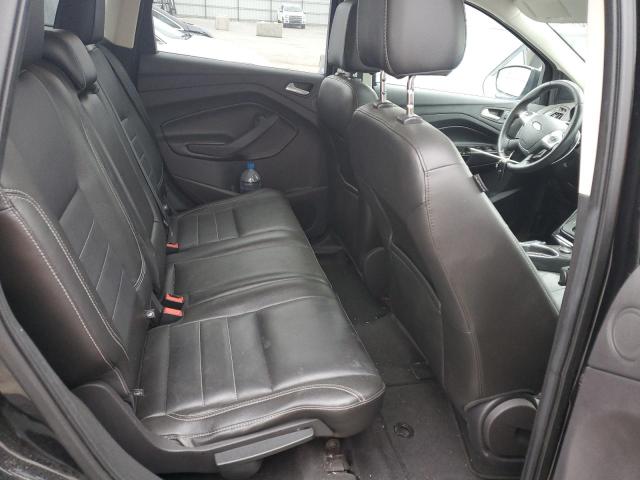Photo 10 from auction – 2014 FORD ESCAPE TIT with VIN 1FMCU9J99EUD18925
