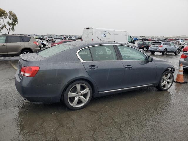 Снимка 3 от търг – 2006 LEXUS GS 430 с VIN JTHBN96S765007397