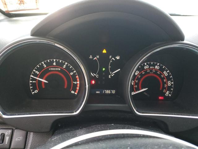 Снимка 9 от търг – 2012 TOYOTA HIGHLANDER с VIN 5TDBK3EH5CS139576