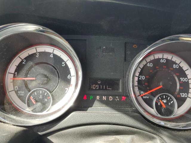 Снимка 9 от търг – 2014 DODGE GRAND CARA с VIN 2C4RDGBG2ER196938