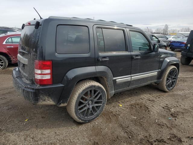 Photo 3 from auction – 2011 JEEP LIBERTY SP with VIN 1J4PN2GK0BW577639