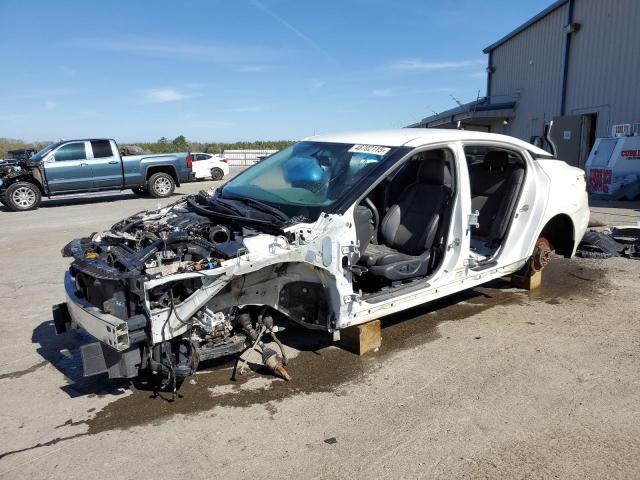 NISSAN MAXIMA 3.5 2017 with VIN 1N4AA6AP2HC408967 - Photo from auction