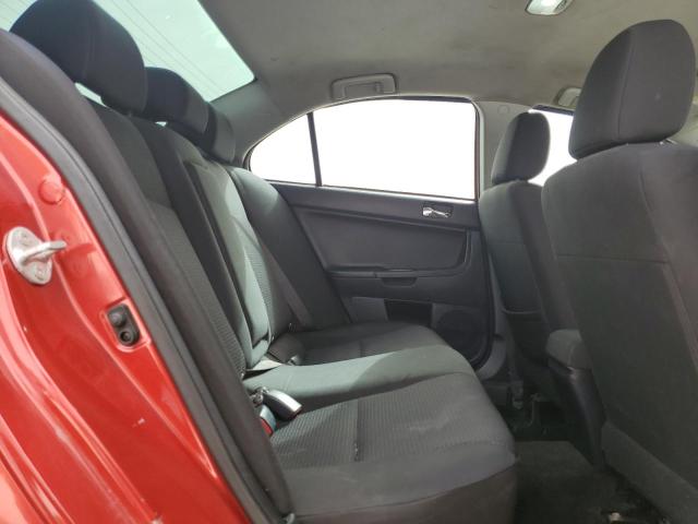 Zdjęcie 10 z aukcji – 2011 MITSUBISHI LANCER ES/ z VIN JA32U2FU4BU043012
