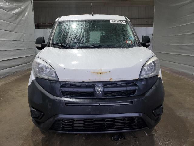 Photo 5 from auction – 2017 RAM PROMASTER with VIN ZFBERFAB3H6E48049