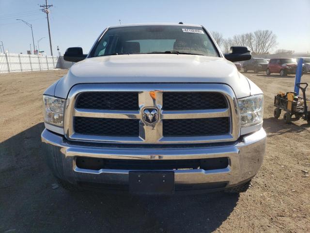 Photo 5 from auction – 2018 RAM 2500 ST with VIN 3C6UR5CJ0JG378557