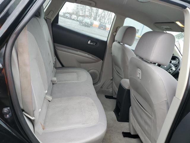 Photo 10 from auction – 2011 NISSAN ROGUE S with VIN JN8AS5MV9BW666019
