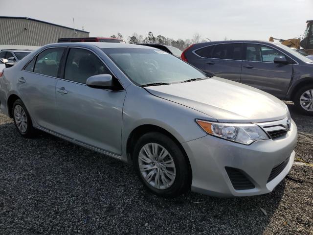 Photo 4 from auction – 2014 TOYOTA CAMRY L with VIN 4T1BF1FK9EU453082