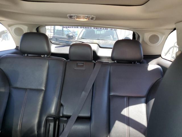 Photo 10 from auction – 2011 FORD EDGE LIMIT with VIN 2FMDK4KC8BBA66514