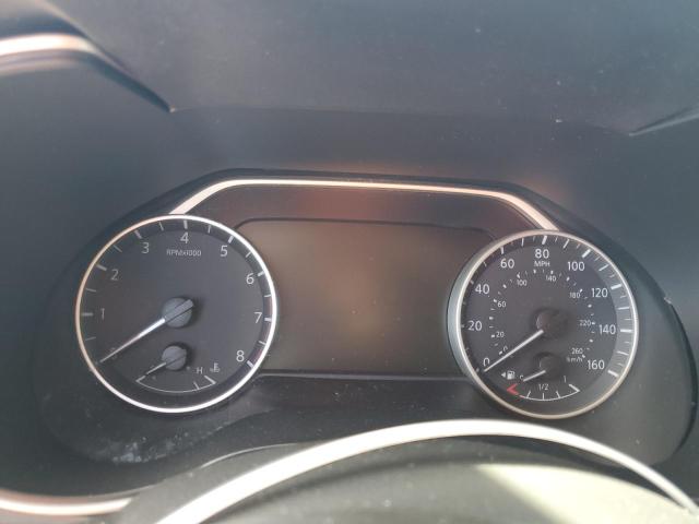 Photo 9 from auction – 2017 NISSAN MAXIMA 3.5 with VIN 1N4AA6AP6HC380770