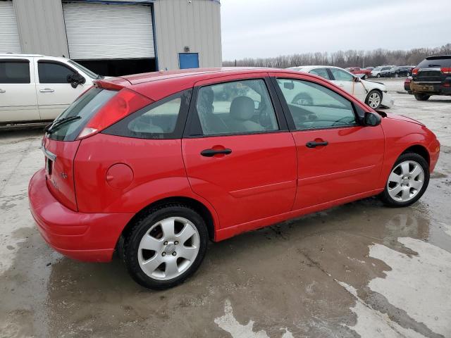 Фото 3 с аукциона – 2002 FORD FOCUS ZX5 с VIN 3FAFP37382R239697