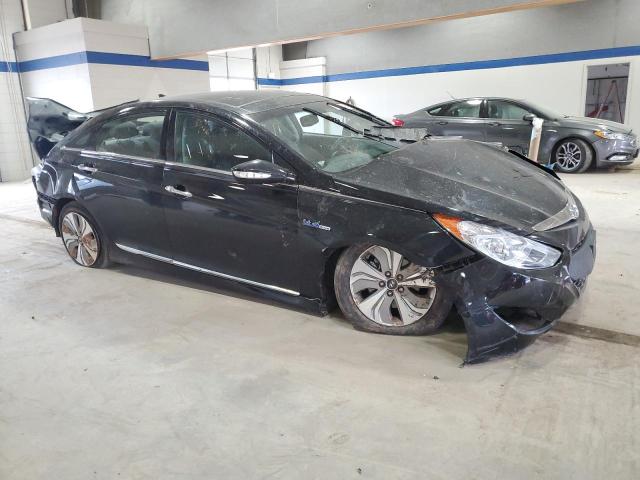 Снимка 4 от търг – 2013 HYUNDAI SONATA SE/ с VIN KMHEC4A44DA067864