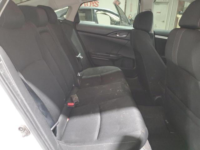 Photo 10 from auction – 2016 HONDA CIVIC EX with VIN 19XFC2F77GE035699