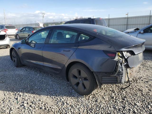 Photo 2 from auction – 2023 TESLA MODEL 3 with VIN 5YJ3E1EA3PF399553