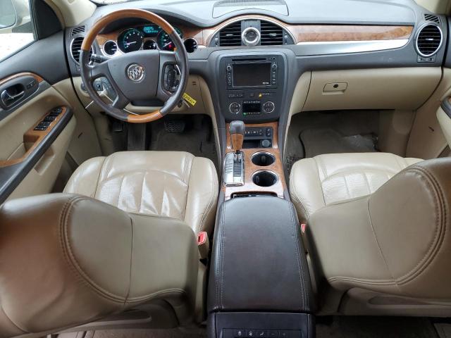 Photo 8 from auction – 2009 BUICK ENCLAVE CX with VIN 5GAEV23D09J132850
