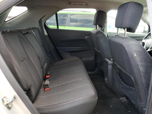 Photo 11 from auction – 2012 CHEVROLET EQUINOX LT with VIN 2GNALDEK4C1140288