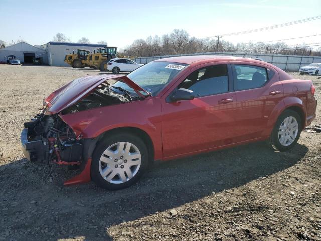 DODGE AVENGER SE 2014 z numerem VIN 1C3CDZAB7EN108863 - Zdjęcie z aukcji