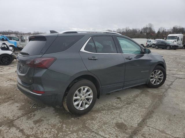 Photo 3 from auction – 2018 CHEVROLET EQUINOX LT with VIN 2GNAXJEV8J6219735