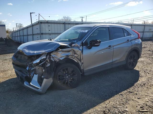 MITSUBISHI ECLIPSE CR 2019 with VIN JA4AT4AA1KZ051395 - Photo from auction