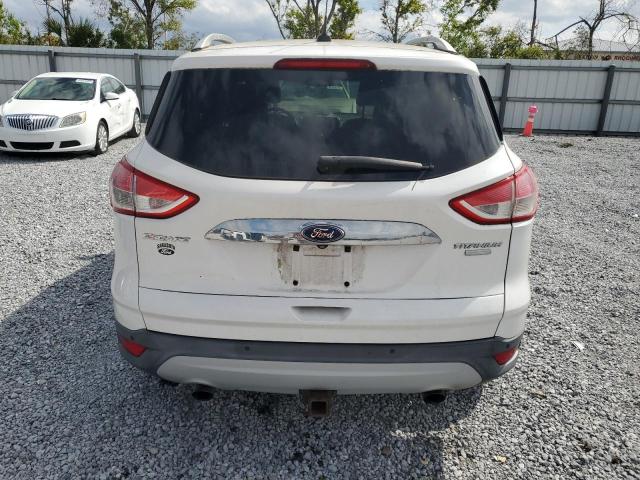 Photo 6 from auction – 2015 FORD ESCAPE TIT with VIN 1FMCU9J97FUA22366