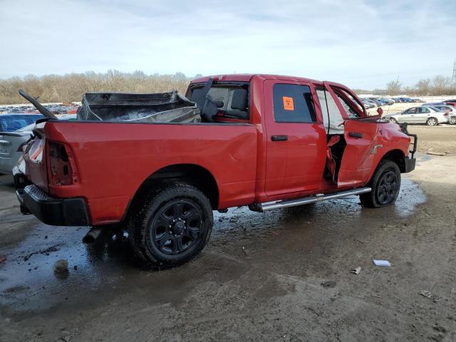 Photo 3 from auction – 2014 RAM 2500 ST with VIN 3C6UR5CJ9EG134671
